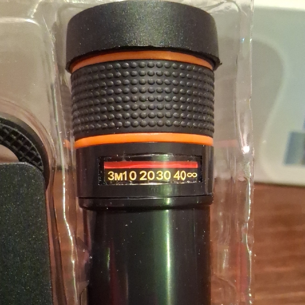Mobile Phone Telescope - Picture 5 of 5